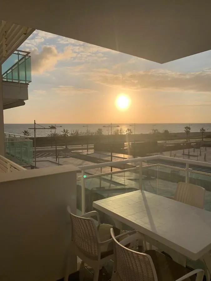 Appartement Duna Beach 2 托罗克斯科斯塔 公寓
