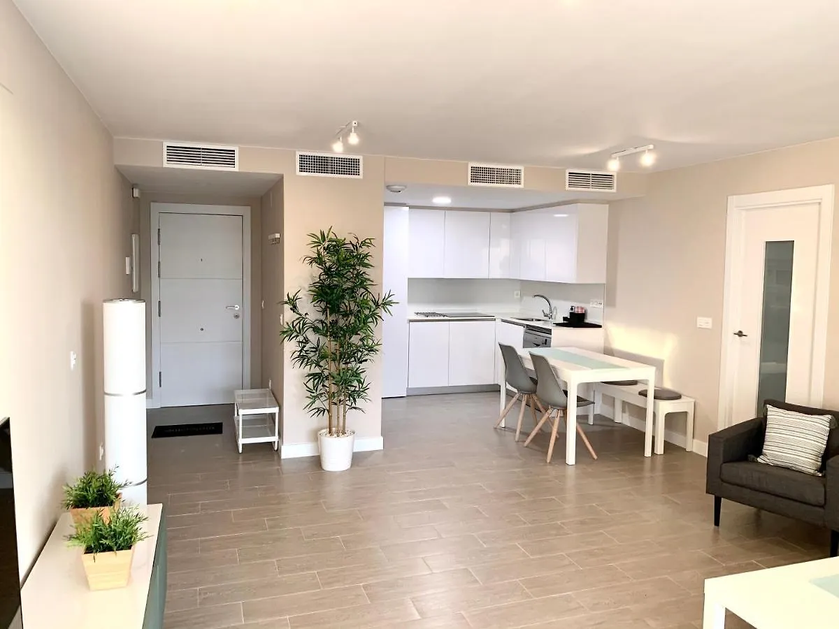 Appartement Duna Beach 2 托罗克斯科斯塔 西班牙