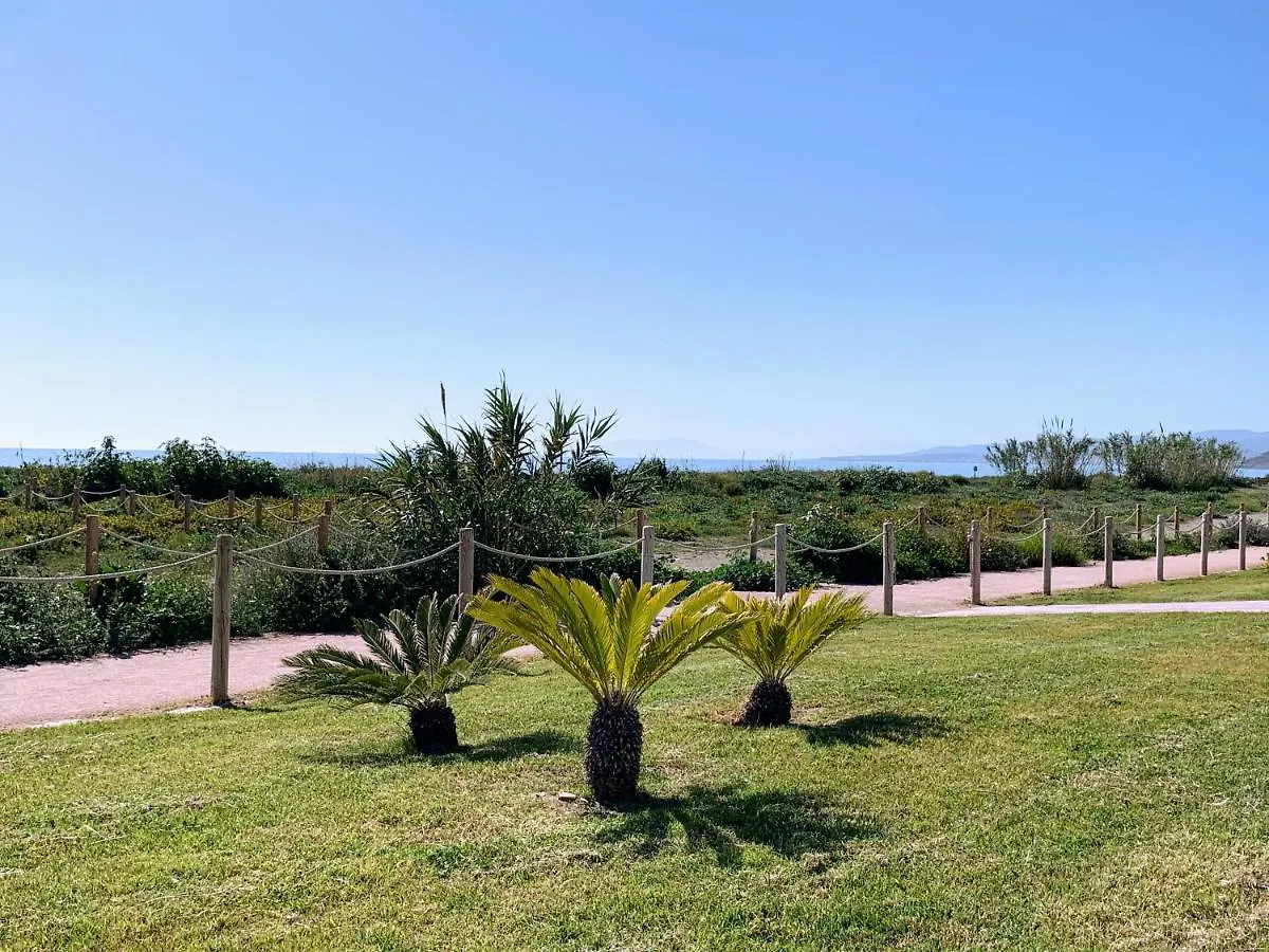 Appartement Duna Beach 2 托罗克斯科斯塔 0*,  西班牙